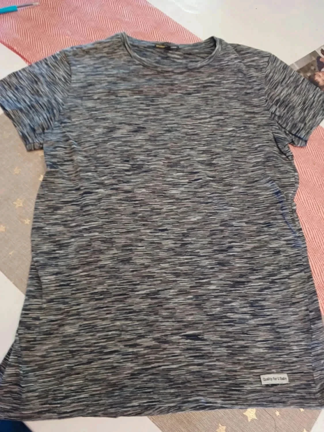 Camiseta Bizzbee tamanho M – photo 3